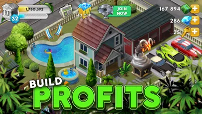 Hempire - Weed Growing Game应用截图