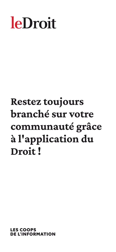 Le Droit Screenshots