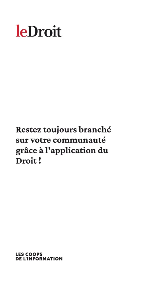 Le Droit Screenshots