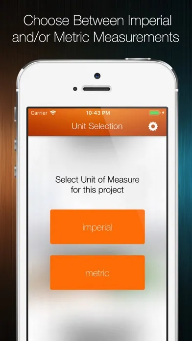 Topsoil Pro Estimator Screenshots