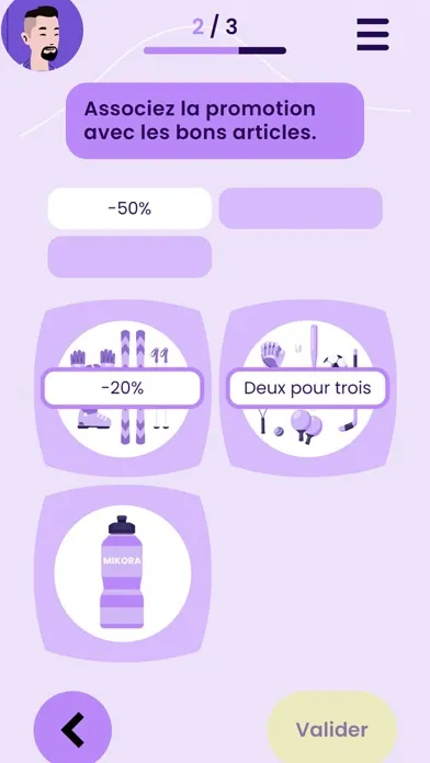 Скриншоты DialogueFR