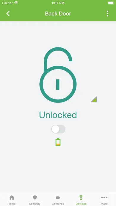 Liberty Connect 스크린샷