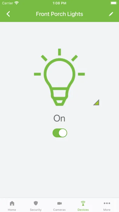Liberty Connect 스크린샷