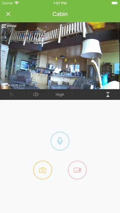Liberty Connect 스크린샷