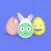 Easter Egg Mojis