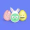 Easter Egg Mojis