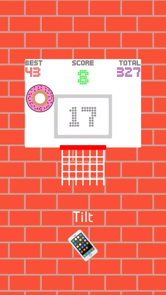 Tangkapan skrin Ballin