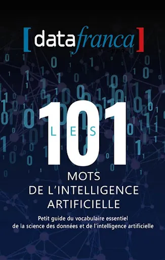 Les 101 mots de l'IA應用截圖