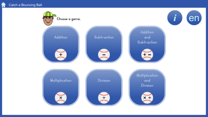 Zrzuty ekranu Catch Ball Ops by mathies