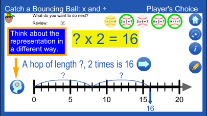 Zrzuty ekranu Catch Ball Ops by mathies
