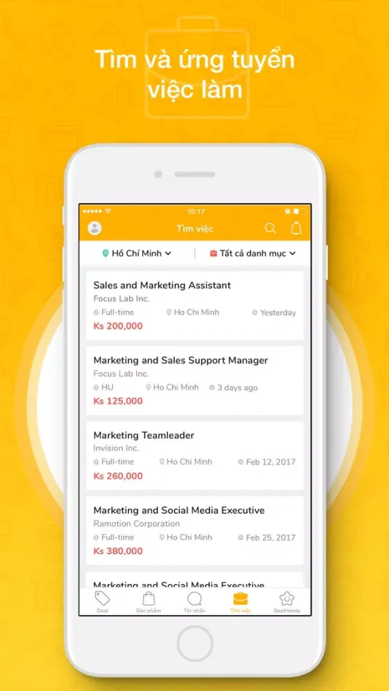 Beecow Screenshots