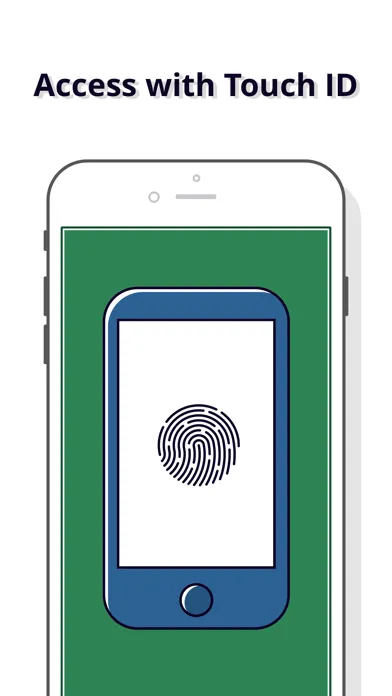 Zrzuty ekranu Private Photo Safe - Photo Video File Secure Vault