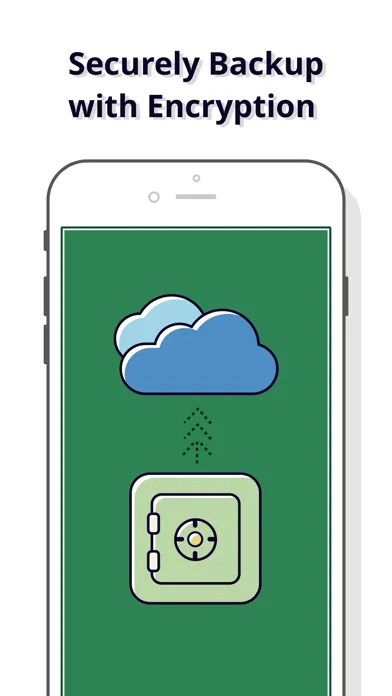 Zrzuty ekranu Private Photo Safe - Photo Video File Secure Vault