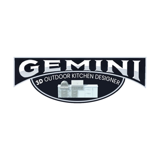 Gemini 3D Kitchen Designer