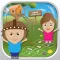 Don't Catch Girl Cooties - Escape to the Tree Fort Refuge