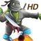 Smores World Racing with 5 Turbo Turtles HD