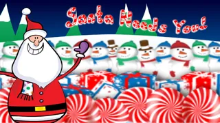 Скриншоты Zombie Snow Fight FREE