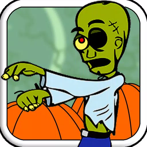 Zombie Halloween, Pumpkin Patch Fun Games Zombie Halloween, Pumpkin Patch Fun Games