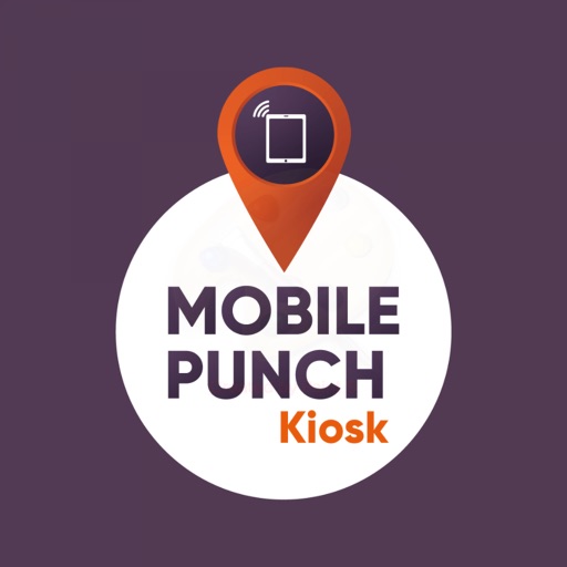 Mobile-Punch Kiosk