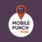 Mobile-Punch Kiosk