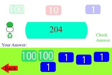 ภาพหน้าจอของ Mathematical