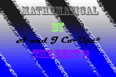 ภาพหน้าจอของ Mathematical