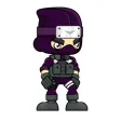 Paper Ninja Paper Ninja