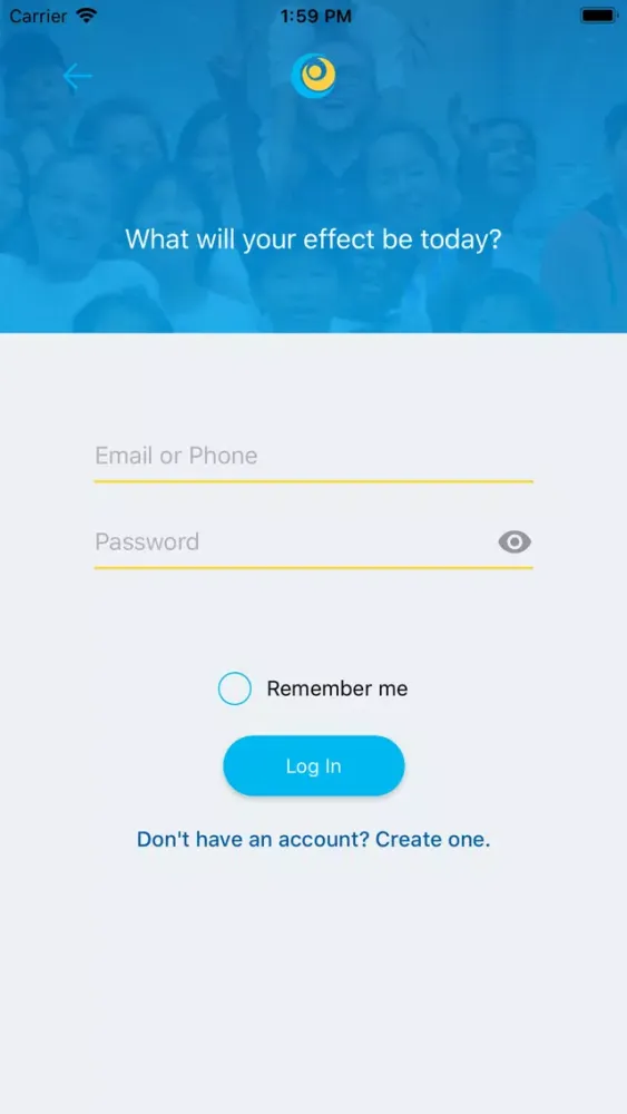 MyEffect سکرین شاٹس