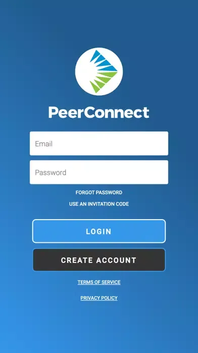 CLTB PeerConnect 스크린샷