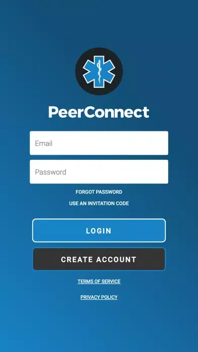 Huron County PS PeerConnect 스크린샷