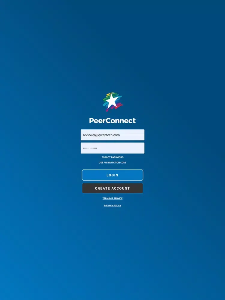 Lakehead Schools PeerConnect iPad 應用截圖