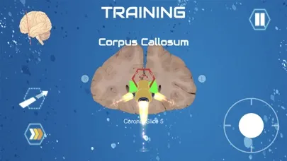 Cerebro the Virtual Lab應用截圖