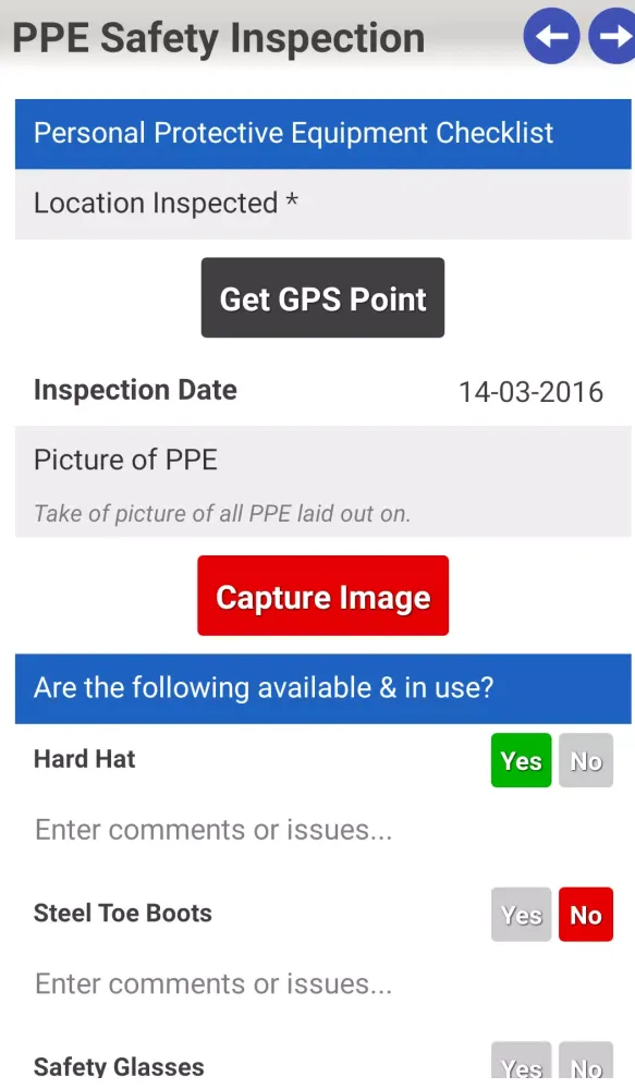 nomorePAPER Screenshots