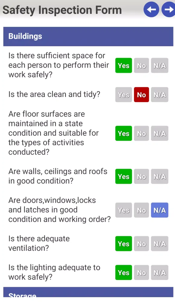 nomorePAPER Screenshots