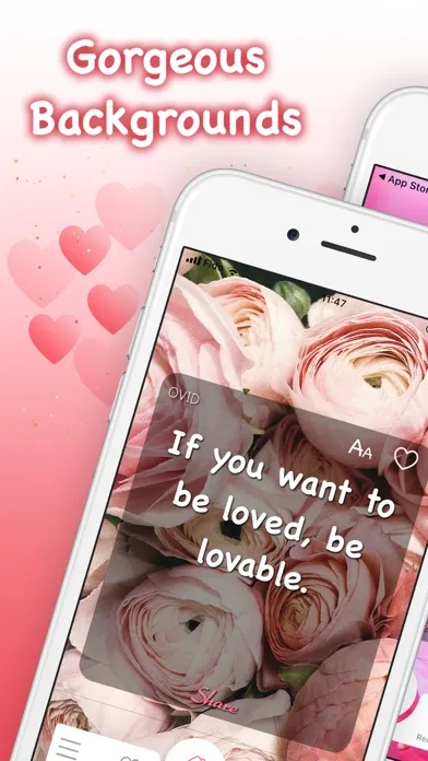 Скриншоты Been Together Love Quotes App