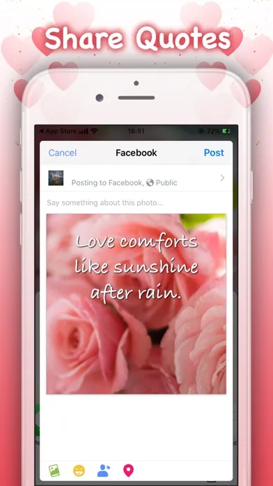 Скриншоты Been Together Love Quotes App