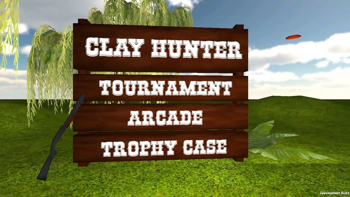 Clay Hunter - Free स्क्रीनशॉट