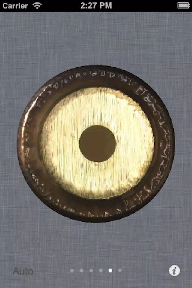 Capturas de pantalla de Resonant - Free