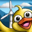 Ouchy Bird Ouchy Bird