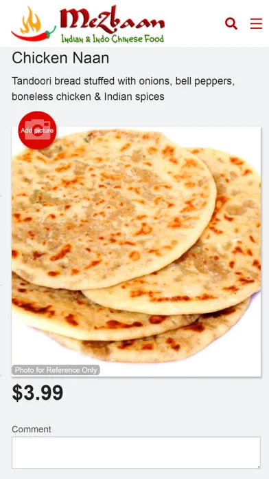 تصاویر Mezbaan Restaurant