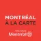 Montréal à la carte – Centre-ville