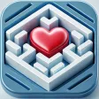 A-Mazing 3D Pro: Classic Maze.