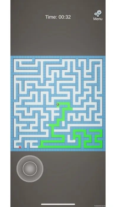 A-Mazing 3D Pro: Classic Maze. Screenshots