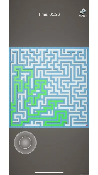 A-Mazing 3D Pro: Classic Maze. Screenshots