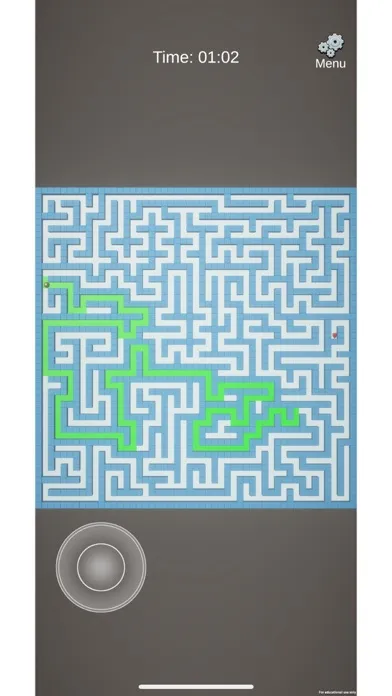 A-Mazing 3D Pro: Classic Maze. Screenshots