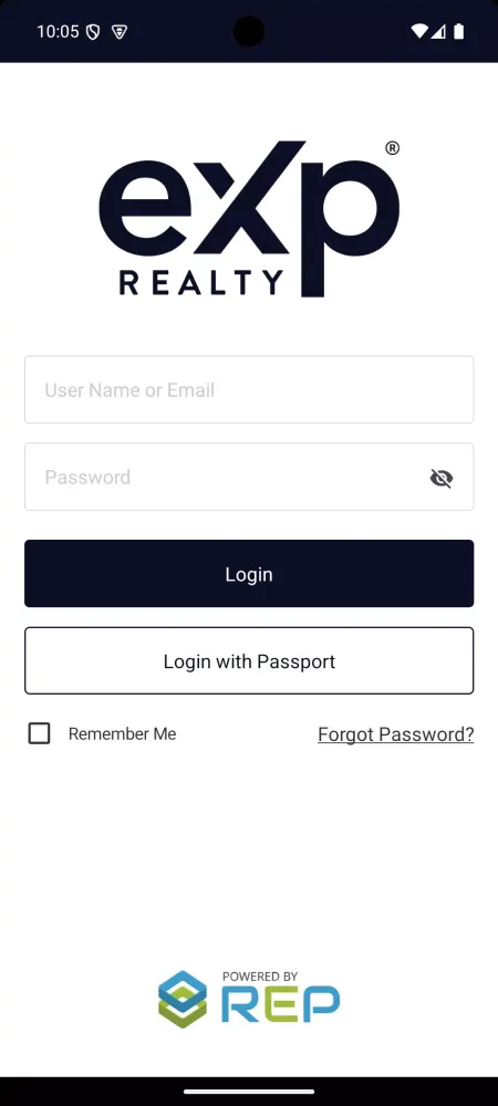 eXp Global Agent應用截圖