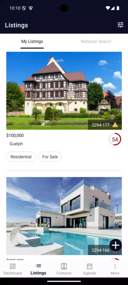 eXp Global Agent應用截圖