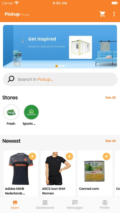 صور Pickup | پیکاپ