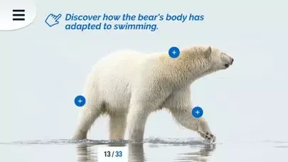 Discover the Arctic应用截图