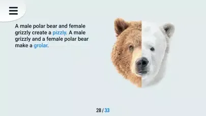 Discover the Arctic应用截图